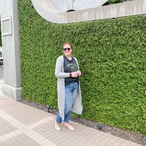 Meet your Posher, Christie